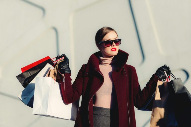 Sustainable Shopping: The Rise of Eco-Friendly Practices in Retail.