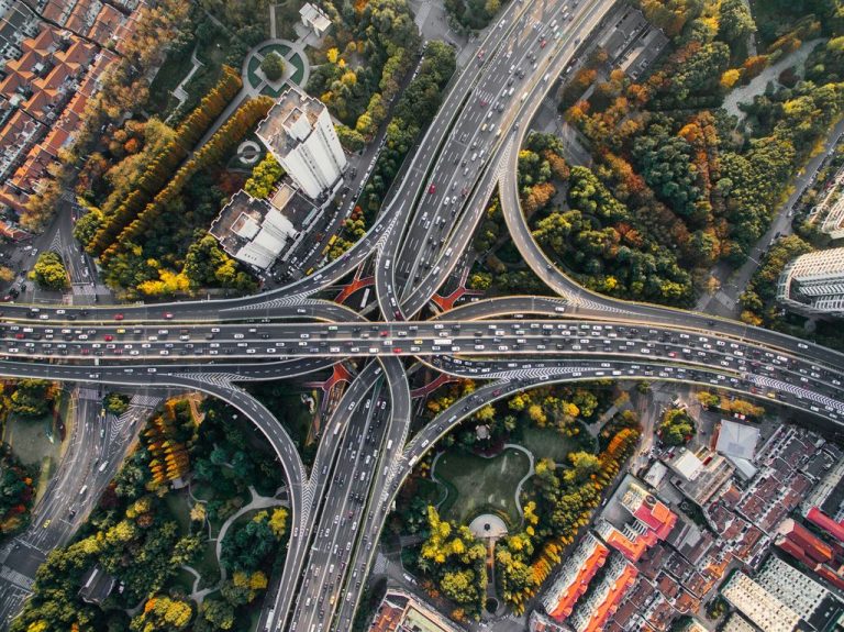 The Rise of Autonomous Vehicles: Impact on Society and Urban Planning.