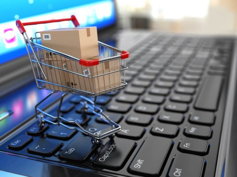 The New Era of E-commerce: Blending Digital and Physical Shopping Experiences.