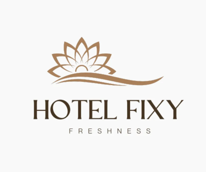 Hospitality company logo